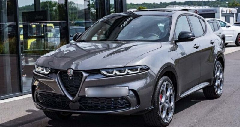 Utilisé 2023 Alfa Romeo Tonale Edizione Speciale SUV | 42 900 € - Image 1/4