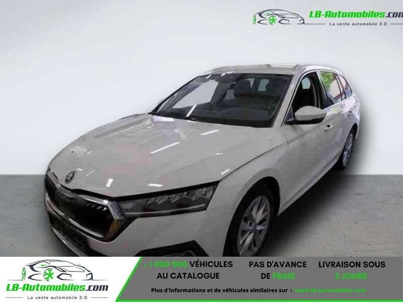 Utilisé 2023 Skoda Octavia Break | 28 600 € (Prix juste) - Image 1/4