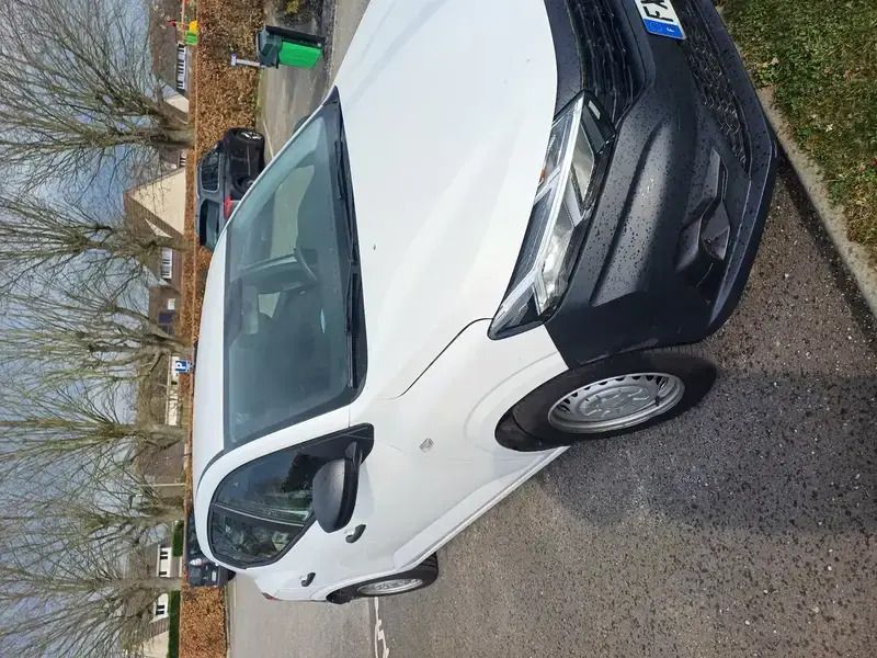 Utilisé 2020 Dacia Sandero Comfort Citadine | 7 000 € - Image 1/4