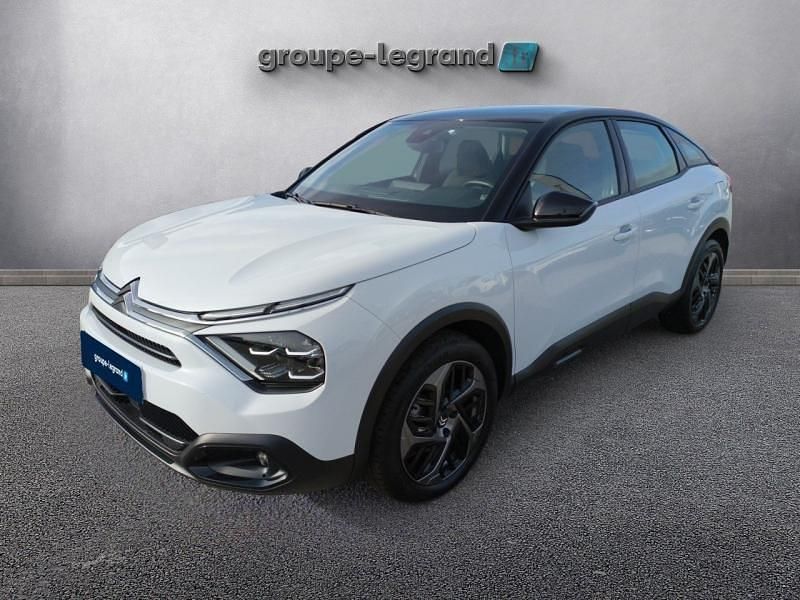 Occasion 2024 Citroën C4 Berline | 21 580 € (Prix cher) - Image 1/4