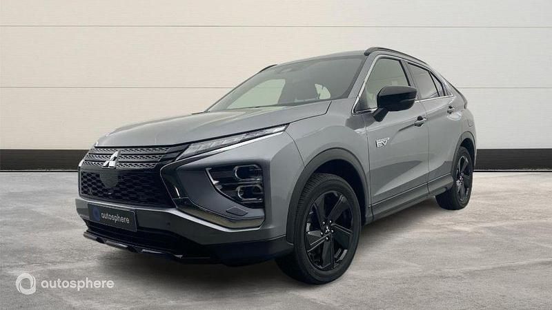 Gris Utilisé 2024 Mitsubishi Eclipse SUV | 30 999 € - Image 1/4
