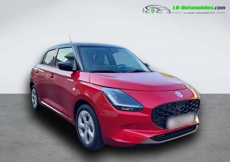 Utilisé 2025 Suzuki Swift Citadine | 25 600 € - Image 1/4