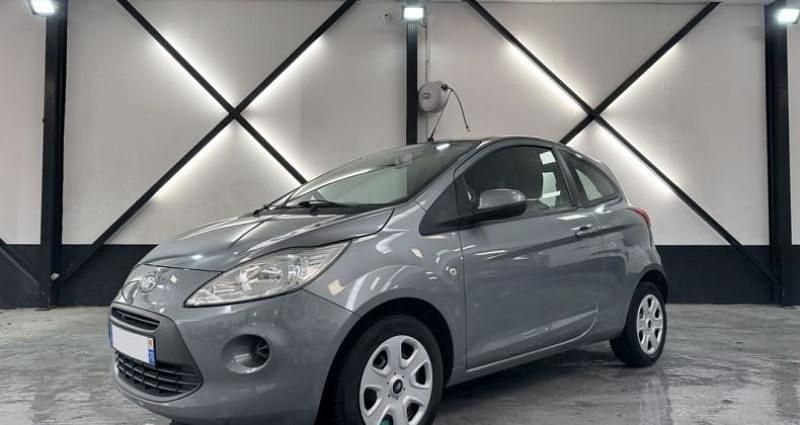 Utilisé 2009 Ford Ka Citadine | 3 990 € (Prix juste) - Image 1/4