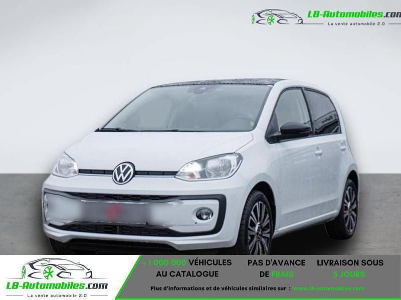 Utilisé 2023 VW up! Citadine | 20 000 € (Prix cher) - Image 1/4