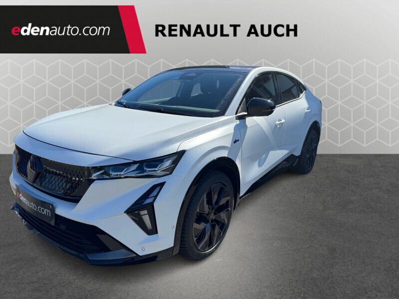 Utilisé 2025 Renault Rafale Esprit Alpine SUV | 46 990 € (Prix juste) - Image 1/4