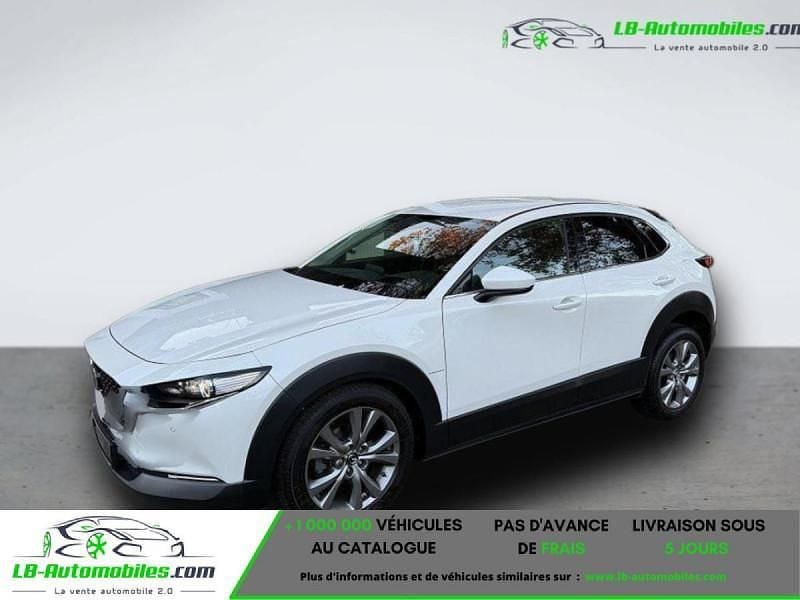 Occasion 2021 Mazda CX-30 Selection SUV | 23 000 € (Prix juste) - Image 1/4