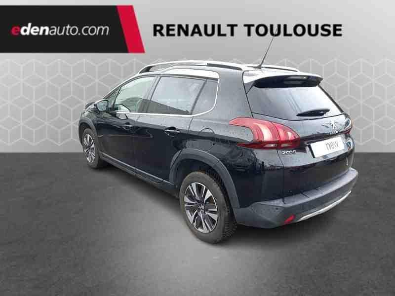 Occasion Peugeot 2008 Allure 102 ch (75 kW) 2019 SUV