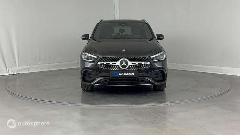 Occasion Mercedes GLA250 AMG line 162 ch (119 kW) 2022 SUV