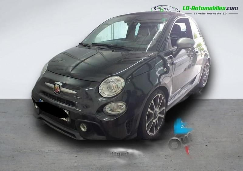 Utilisé 2020 Abarth 595 Turismo Citadine | 22 800 € (Prix cher) - Image 1/1
