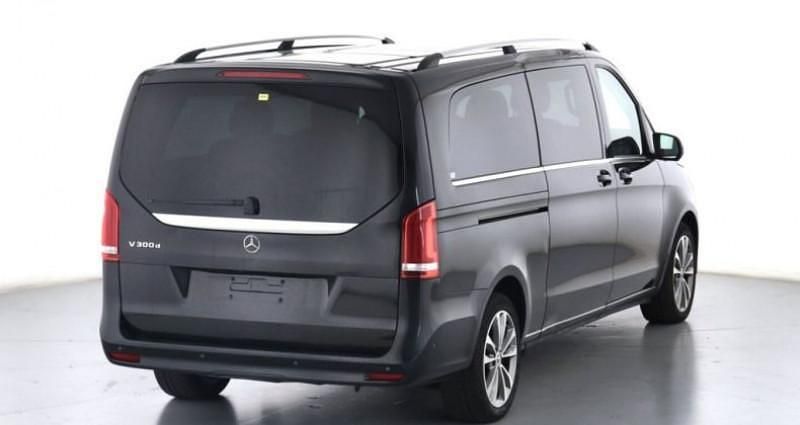 Occasion Mercedes V300 Avantgarde 237 ch (174 kW) 2022 Monospace