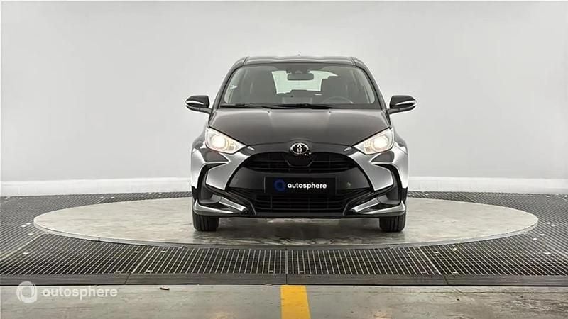 Occasion Toyota Yaris 69 ch (50 kW) 2023 Citadine
