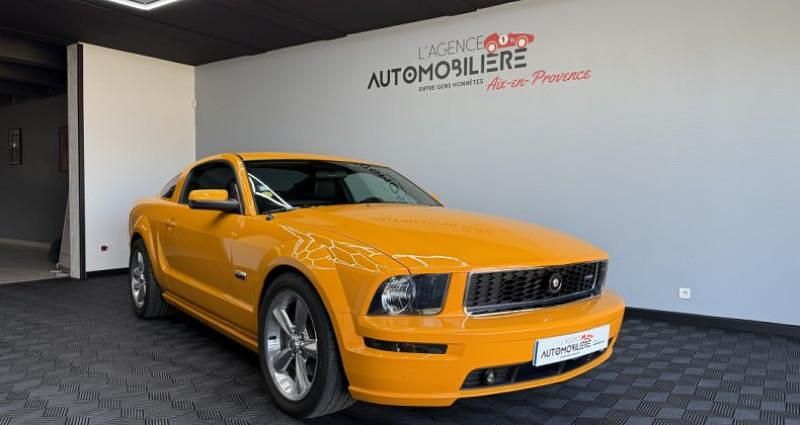 Occasion Ford Mustang GT Premium 305 ch (224 kW) 2007 Coupé