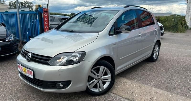 Occasion VW Golf Match 122 ch (89 kW) 2012 Berline