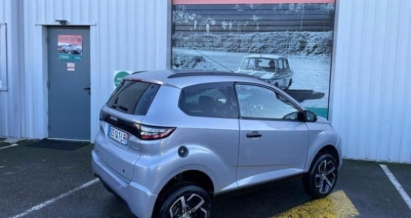 Occasion Aixam Crossover Premium Premium 2023