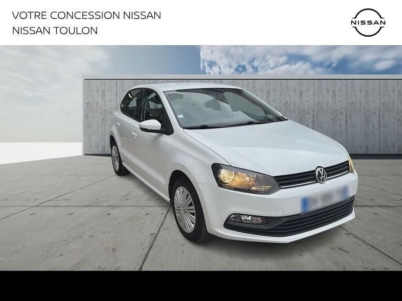 Occasion VW Polo Trendline 60 ch (44 kW) 2015