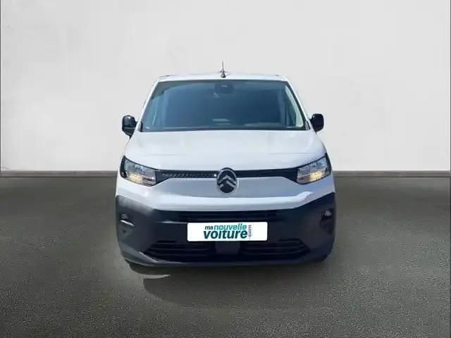 Occasion Citroën Berlingo 100 ch (73 kW) 2024 Blanc Monospace