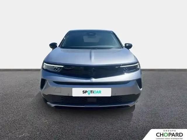 Occasion Opel Mokka-e 114 kW (156 ch) 2025 P. m. gris acier SUV