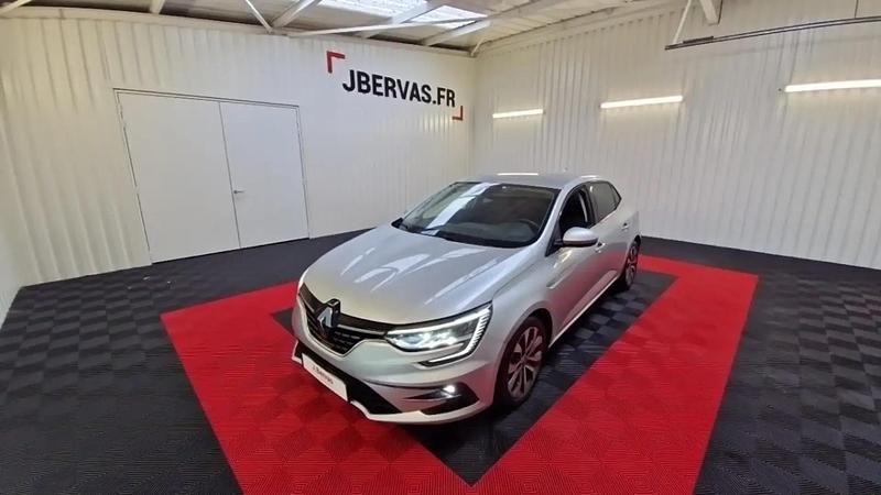 Occasion Renault Mégane IV Techno 116 ch (85 kW) 2023 Berline