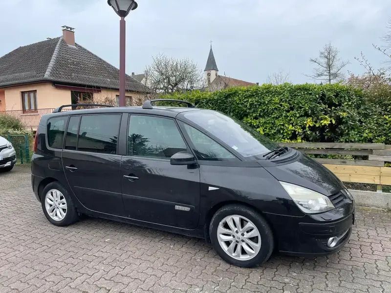 Utilisé 2006 Renault Grand Espace Monospace | 3 190 € - Image 1/4
