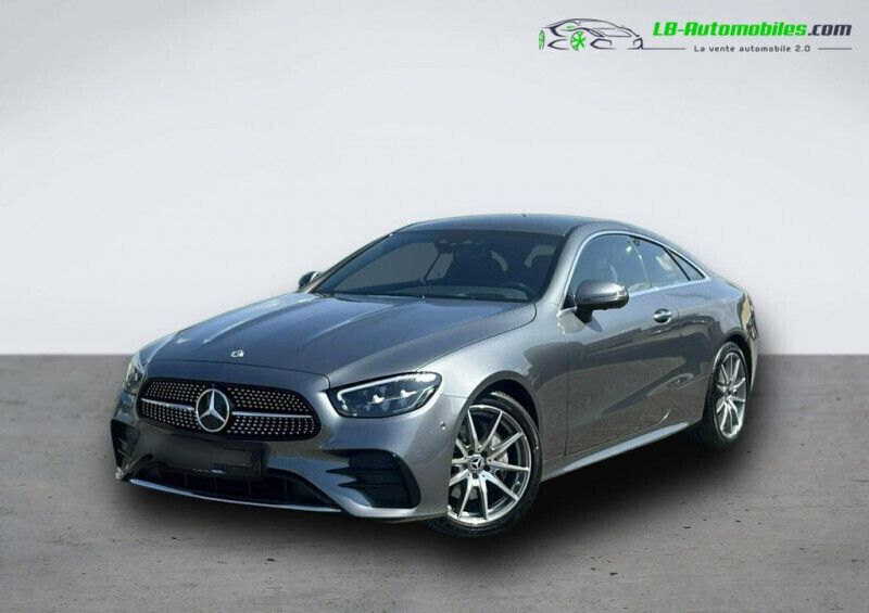 Utilisé 2023 Mercedes E200 Berline | 56 200 € (Prix assez cher) - Image 1/4