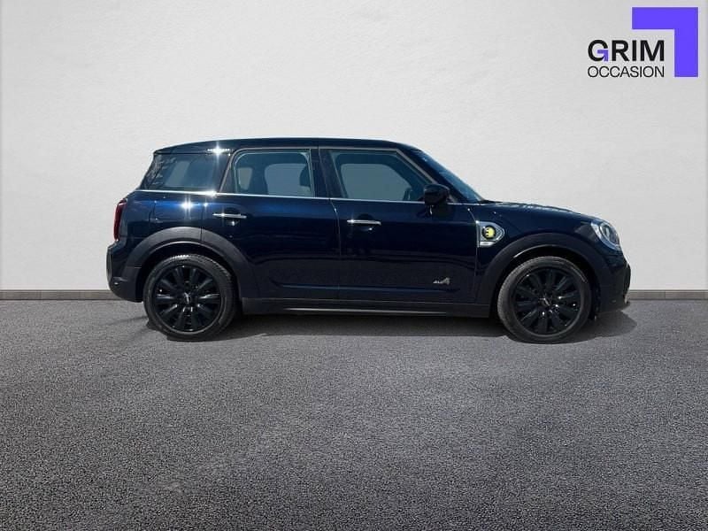 Occasion Mini Countryman 220 ch (161 kW) 2022 SUV