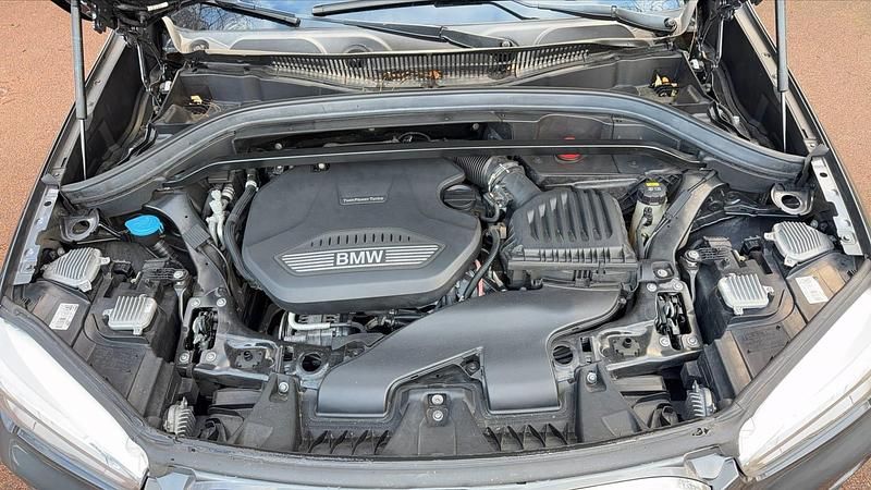 Occasion BMW 116 2019 Citadine