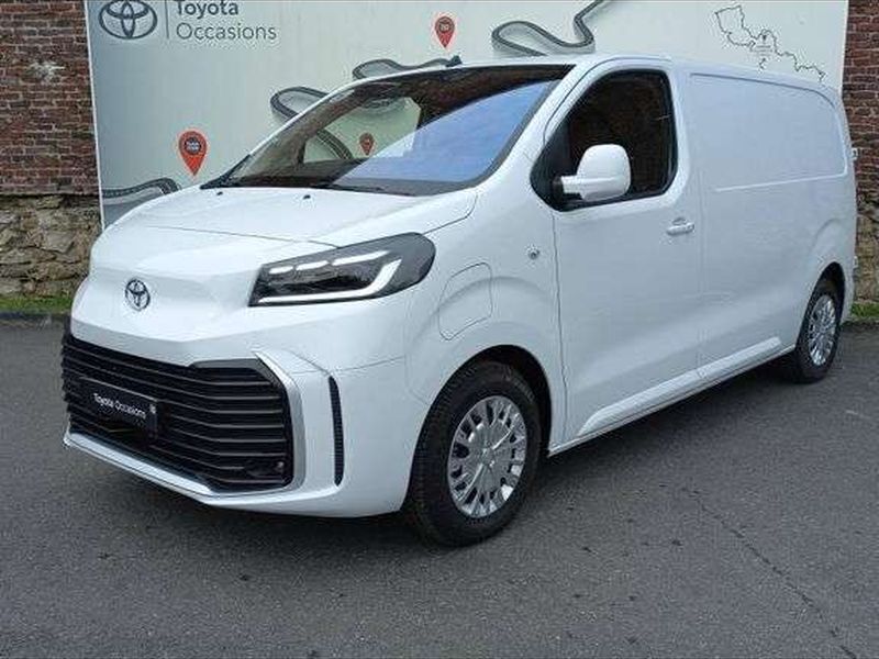 Nouvelle 2024 Toyota Proace Van | 29 490 € - Image 1/1