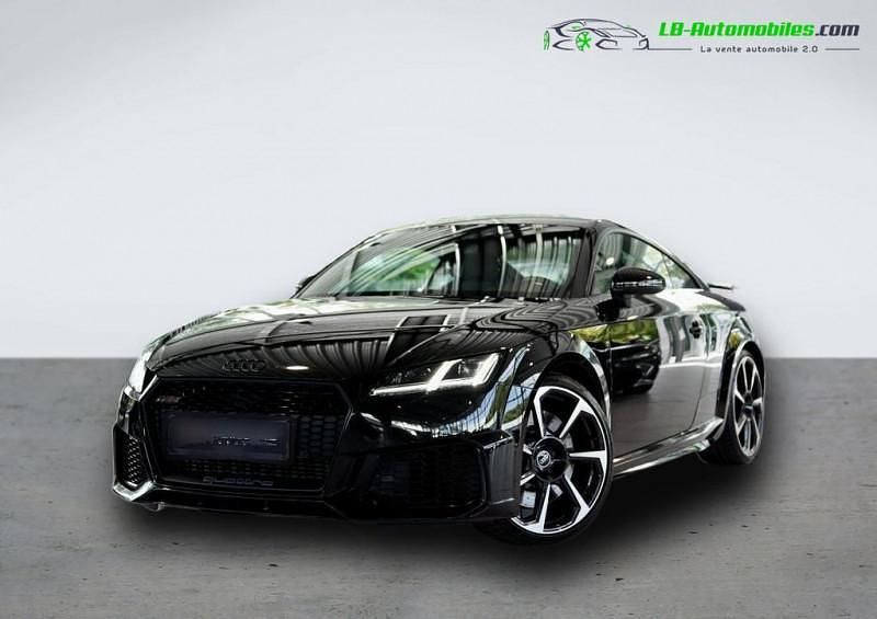Utilisé 2021 Audi TT RS Sport Coupé | 60 600 € (Bon prix) - Image 1/4