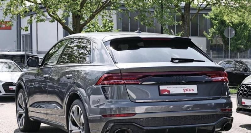 Occasion Audi RS Q8 600 ch (441 kW) 2020 SUV