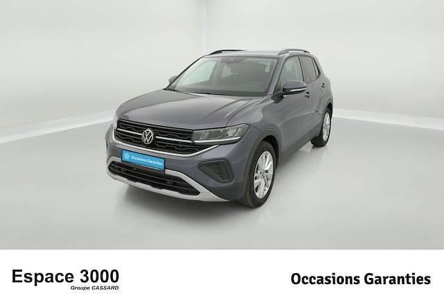 Utilisé 2025 VW T-Cross Edition SUV | 25 990 € (Prix juste) - Image 1/4
