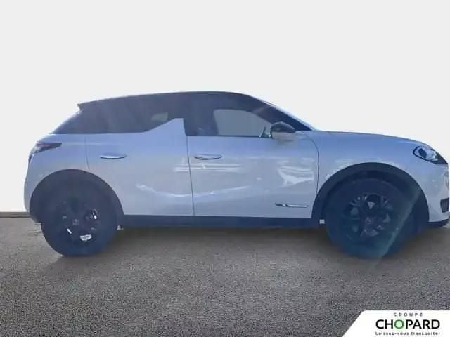 Occasion DS Automobiles DS3 Crossback E-Tense 22 kW (30 ch) 2022 Blanc SUV