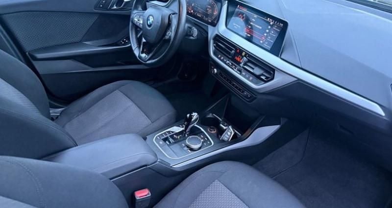 Occasion BMW 118 150 ch (110 kW) 2021 Citadine