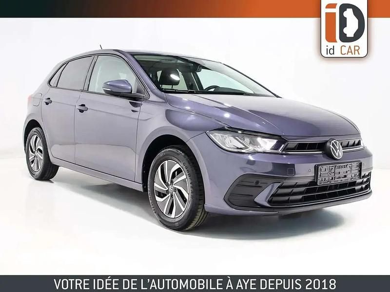 Gris Utilisé 2025 VW Polo Citadine | 19 990 € (Prix juste) - Image 1/4