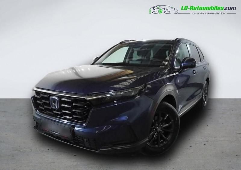 Utilisé 2023 Honda CR-V SUV | 47 500 € (Bon prix) - Image 1/4