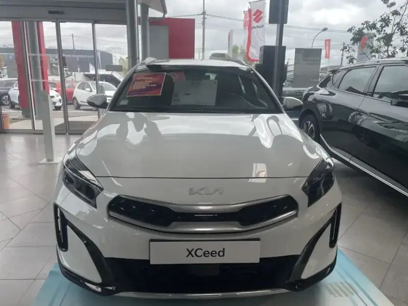 Utilisé 2023 Kia Ceed Active SUV | 27 990 € (Prix juste) - Image 1/4