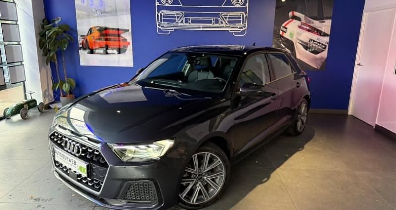 Utilisé 2022 Audi A1 Sportback Advanced Citadine | 24 880 € - Image 1/4