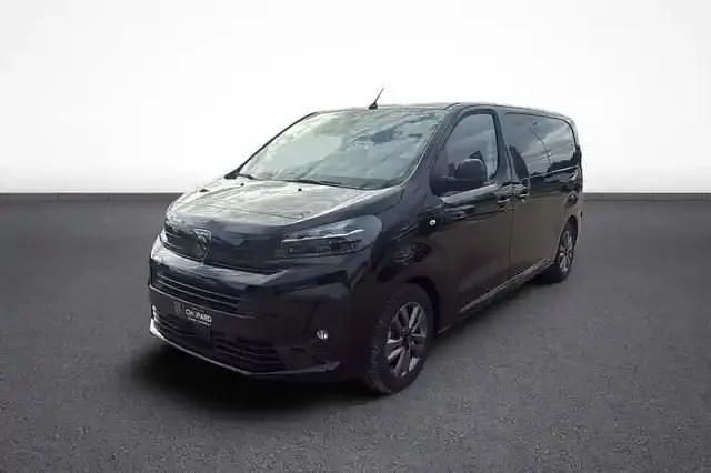 Noir perla nera p. m. Occasion 2025 Peugeot Expert S Van | 48 990 € - Image 1/4