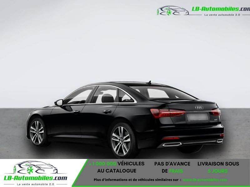 Occasion Audi A6 Sport 231 ch (169 kW) 2020 Berline
