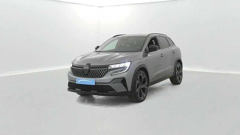 Utilisé 2023 Renault Austral Techno Esprit Alpine SUV | 30 490 € (Prix juste) - Image 1/4
