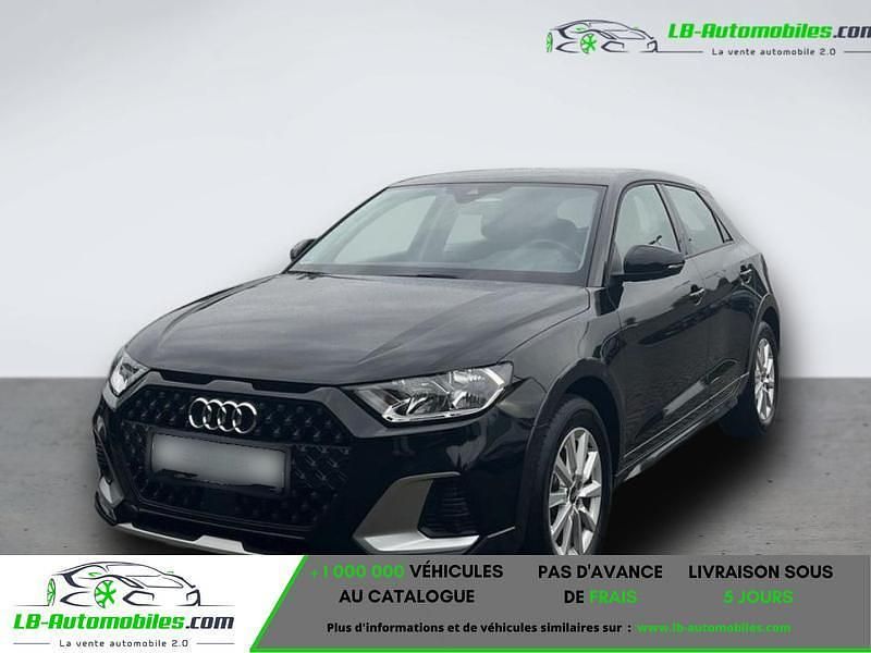 Utilisé 2022 Audi A1 Citadine | 23 900 € (Bon prix) - Image 1/4