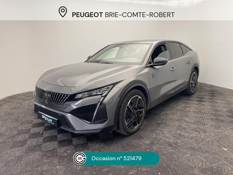 Occasion 2024 Peugeot 408 GT Berline | 27 880 € - Image 1/4
