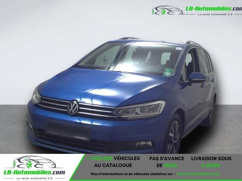 Occasion 2020 VW Touran Monospace | 26 600 € (Super prix) - Image 1/4