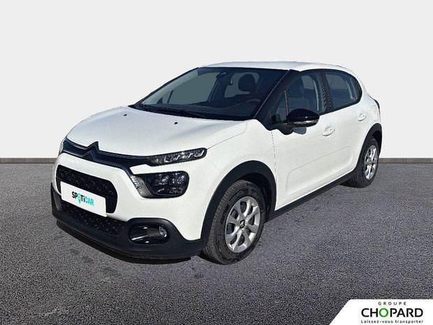 Utilisé 2024 Citroën C3 Business Class Citadine | 13 990 € - Image 1/4