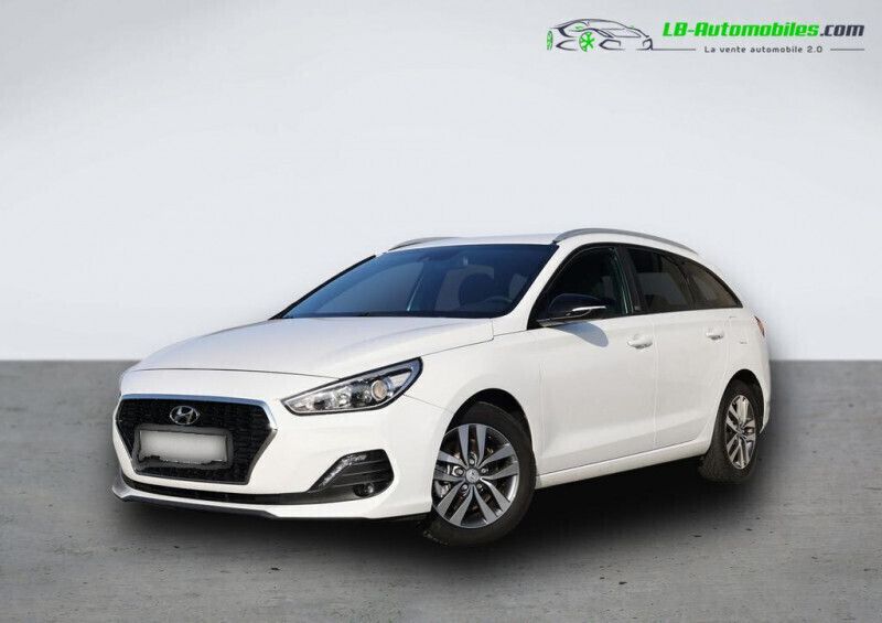 Utilisé 2018 Hyundai i30 Break | 19 200 € (Prix assez cher) - Image 1/4