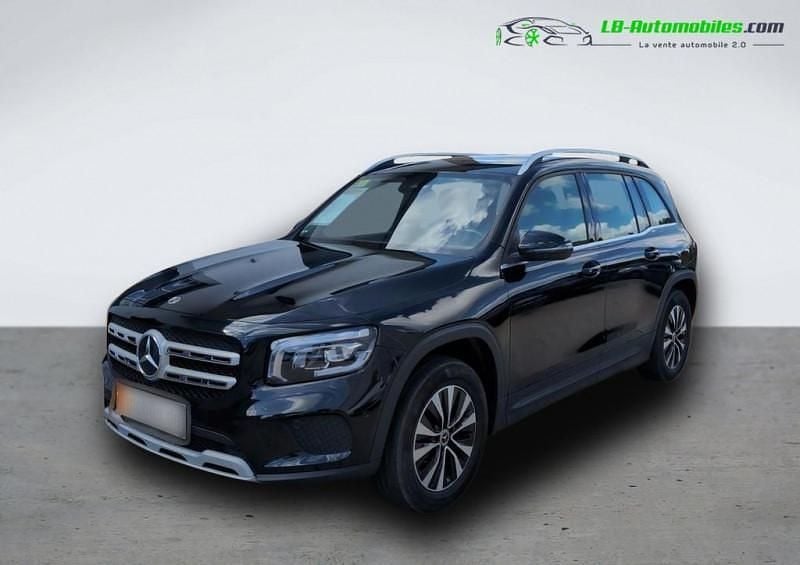 Utilisé 2022 Mercedes GLB220 SUV | 43 500 € - Image 1/4