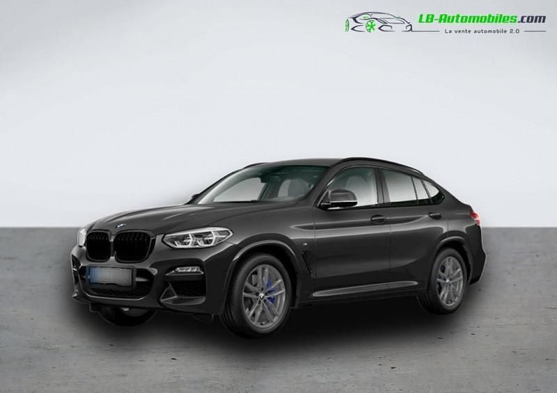 Utilisé 2021 BMW X4 Comfort Edition SUV | 49 500 € - Image 1/3