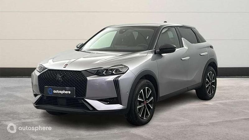 Occasion DS Automobiles DS3 Crossback Performance 133 ch (97 kW) 2024 SUV