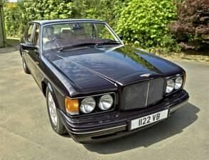 Autres Occasion 1970 Bentley Turbo RT Berline | 47 268 € - Image 1/4