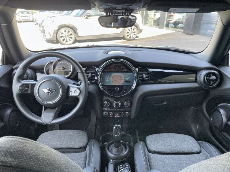 Occasion Mini Cooper Business 136 ch (100 kW) 2021 Citadine