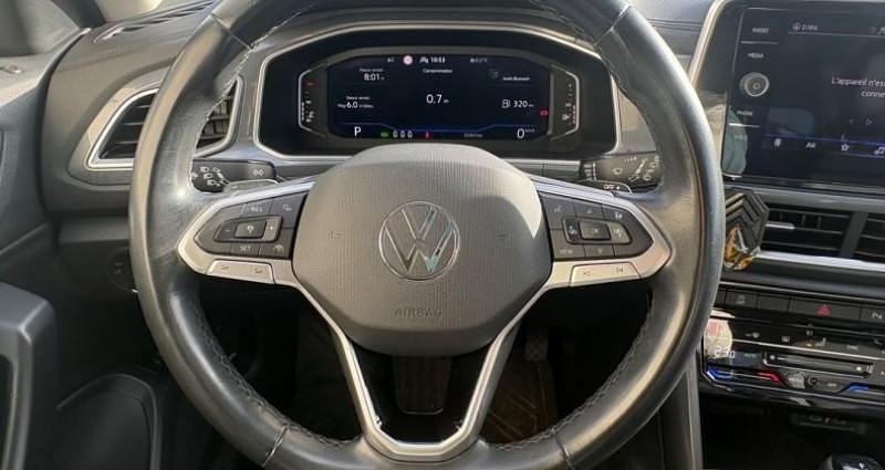 Occasion VW T-Roc Exclusive 150 ch (110 kW) 2022 SUV